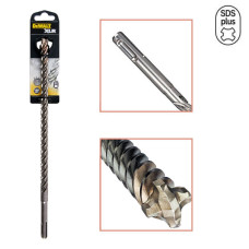 Бур SDS-Plus, XLR, 4 кромки, 6x210x150 мм DeWALT DT8914
