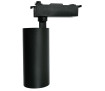 Трековий світильник Accente A-20-01 20Вт 4200К чорний - Фото 1