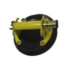 Пристрій для перенесення скла BIMATERIAL PUMP ACTIVATED SUCTION CUP вантажопідйомністю до 120 кг STA