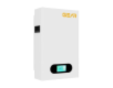 Літій-залізо-фосфатний акумулятор GEAR LiFePO4 51.2V 100AH (BMS-50A / 100A), (400x186x620), 20.546.5