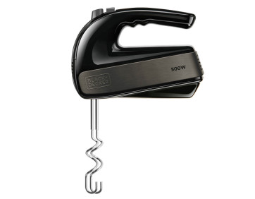 Ручний міксер BLACK+DECKER BXMX500E