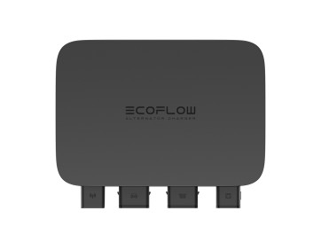 Автомобільна зарядна станція EcoFlow Alternator Charger