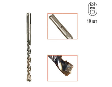 Буры DeWALT DT9827