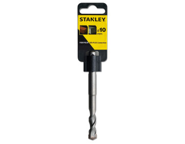 Бур SDS-Plus 8х100х160мм, 1шт. STANLEY STA54037