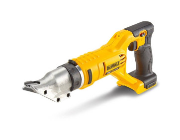 Ножиці по металу акумуляторні DeWALT DCS491N