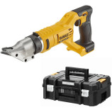 Ножиці по металу акумуляторні DeWALT DCS491NT Ножиці по металу акумуляторні DeWALT DCS491NT