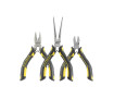 Набор из трех шарнирно-губцевых мини инструментов FatMax® STANLEY FMHT0-80524 - Фото 1