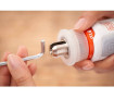 Акумуляторна викрутка BLACK+DECKER BCRTA01 - Фото 1