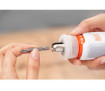 Акумуляторна викрутка BLACK+DECKER BCRTA01 - Фото 3