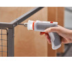 Акумуляторна викрутка BLACK+DECKER BCRTA01 - Фото 8