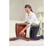 Викрутка-ліхтар акумуляторна BLACK+DECKER BDCSFS30C - Фото 4