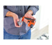 Викрутка-ліхтар акумуляторна BLACK+DECKER BDCSFS30C - Фото 6