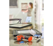 Викрутка-ліхтар акумуляторна BLACK+DECKER BDCSFS30C - Фото 7