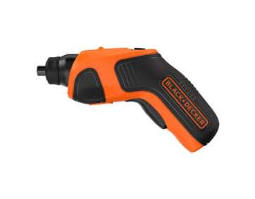 Викрутка акумуляторна BLACK+DECKER CS3651LC