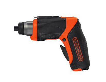 Викрутка акумуляторна BLACK+DECKER CS3653LC
