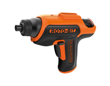Викрутка акумуляторна BLACK+DECKER CS36BSC