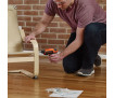 Викрутка акумуляторна BLACK+DECKER CS36BSC - Фото 3