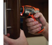 Викрутка акумуляторна BLACK+DECKER CS36BSC - Фото 4