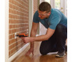 Викрутка акумуляторна BLACK+DECKER CS36BSC - Фото 6