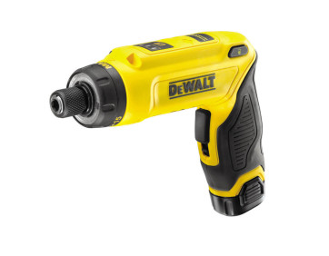 Викрутка акумуляторна DeWALT DCF680G2