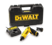 Викрутка акумуляторна DeWALT DCF680G2 - Фото 1