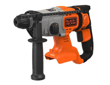 Перфоратор аккумуляторный BLACK+DECKER BCD900B
