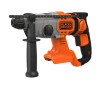 Перфоратор аккумуляторный BLACK+DECKER BCD900B - Фото 1