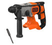 Перфоратор аккумуляторный BLACK+DECKER BCD900B - Фото 2