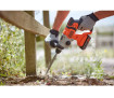 Перфоратор аккумуляторный BLACK+DECKER BCD900B - Фото 5