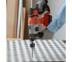 Перфоратор аккумуляторный BLACK+DECKER BCD900B - Фото 9