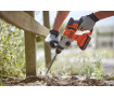 Перфоратор аккумуляторный BLACK+DECKER BCD900D1S - Фото 8