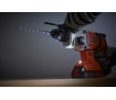 Перфоратор аккумуляторный BLACK+DECKER BCD900D1S - Фото 10