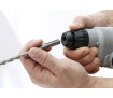 Перфоратор аккумуляторный BLACK+DECKER BCD900D1S - Фото 15