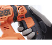 Перфоратор аккумуляторный BLACK+DECKER BCD900D1S - Фото 17