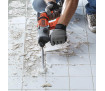 Перфоратор аккумуляторный BLACK+DECKER BCD900E2K - Фото 10