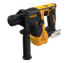 Перфоратор аккумуляторный бесщеточный SDS PLUS DeWALT DCH072N - Фото 2