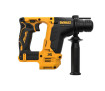 Перфоратор аккумуляторный бесщеточный SDS PLUS DeWALT DCH072N - Фото 3