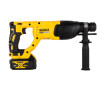 Перфоратор аккумуляторный бесщеточный SDS-Plus DeWALT DCH133M1 Перфоратор аккумуляторный бесщеточный SDS-Plus DeWALT DCH133M1 - Фото 3