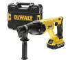Перфоратор аккумуляторный бесщеточный SDS-Plus DeWALT DCH133M1 Перфоратор аккумуляторный бесщеточный SDS-Plus DeWALT DCH133M1 - Фото 4