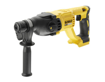Перфоратор аккумуляторный бесщеточный SDS-Plus DeWALT DCH133N перфоратор аккумуляторный бесщеточный SDS-Plus DeWALT DCH133N