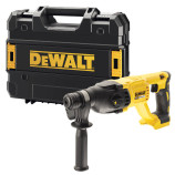 Перфоратор аккумуляторный бесщеточный SDS-Plus DeWALT DCH133NT перфоратор аккумуляторный безщеточный SDS-Plus DeWALT DCH133NT