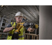 Перфоратор аккумуляторный бесщеточный SDS-Plus DeWALT DCH133NT перфоратор аккумуляторный безщеточный SDS-Plus DeWALT DCH133NT - Фото 3