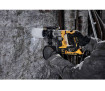 Перфоратор аккумуляторный бесщеточный SDS PLUS DeWALT DCH172D2 - Фото 7