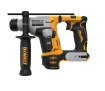 Перфоратор аккумуляторный бесщеточный SDS PLUS DeWALT DCH172N перфоратор аккумуляторный безщеточный SDS PLUS DeWALT DCH172N - Фото 2
