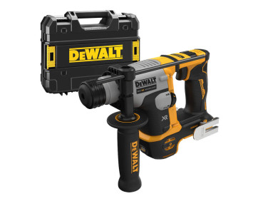 Перфоратор аккумуляторный бесщеточный SDS PLUS DeWALT DCH172NT перфоратор аккумуляторный SDS PLUS DeWALT DCH172NT