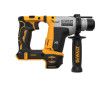 Перфоратор аккумуляторный бесщеточный SDS PLUS DeWALT DCH172NT перфоратор аккумуляторный SDS PLUS DeWALT DCH172NT - Фото 3