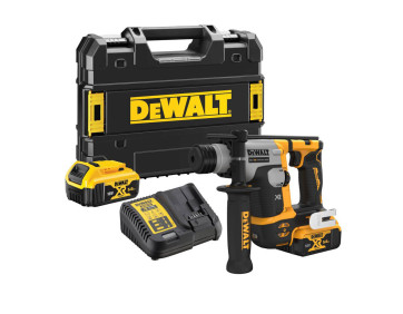Перфоратор аккумуляторный бесщеточный SDS PLUS DeWALT DCH172P2 Перфоратор аккумуляторный бесщеточный SDS PLUS DeWALT DCH172P2