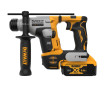 Перфоратор аккумуляторный бесщеточный SDS PLUS DeWALT DCH172P2 Перфоратор аккумуляторный бесщеточный SDS PLUS DeWALT DCH172P2 - Фото 3