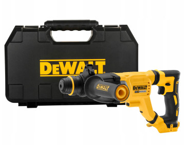 Перфоратор аккумуляторный бесщеточный SDS-Plus DeWALT DCH263NK Перфоратор аккумуляторный бесщеточный SDS-Plus DeWALT DCH263NK