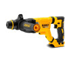 Перфоратор аккумуляторный бесщеточный SDS-Plus DeWALT DCH263NK Перфоратор аккумуляторный бесщеточный SDS-Plus DeWALT DCH263NK - Фото 1